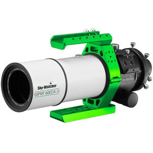 Skywatcher Apochromatischer Refraktor AP 60/360 Esprit 60 EDX