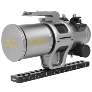 Askar Apochromatischer Refraktor AP 60/276 SQA60 Pro