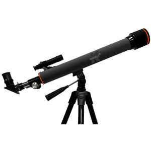 Levenhuk Teleskop AC 50/600 Kelvin Nova BASE