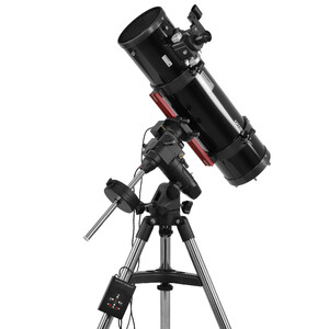 Omegon Teleskop N 153/750 EQ370DX Goto