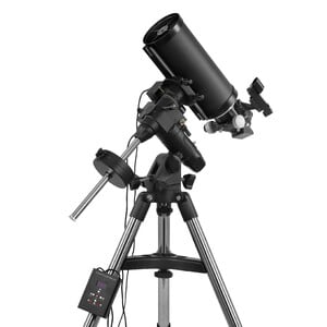 Omegon Cassegrain Teleskop Pro CC 114/1368 EQ370DX Goto