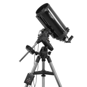 Omegon Cassegrain Teleskop Pro CC 154/1848 EQ370DX Goto