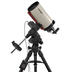 Omegon Teleskop Ritchey-Chretien Pro RC 154/1370 EQ570DX Goto