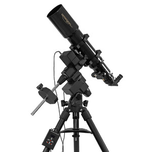 Omegon Apochromatischer Refraktor APO 110/660 EQ570DX Goto