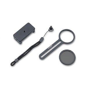 Omegon Sonnenfilter Solar Safe Deluxe Cam