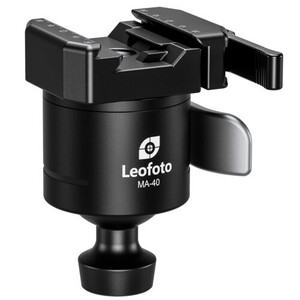 Leofoto MA-40L