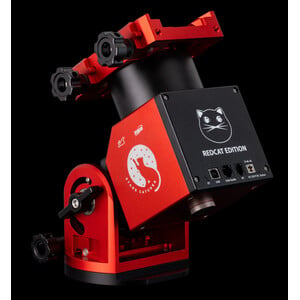 William Optics Montierung ZWO AM5N RedCat Limited Edition
