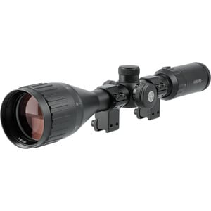 HAWKE Zielfernrohr Fast Mount IR 3-9x50 AO IR Mil Dot