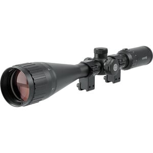 HAWKE Zielfernrohr Fast Mount IR 4-16x50 AO IR Mil Dot