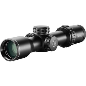 HAWKE Zielfernrohr XB30 Zoom FFP 2-8x36 470-510fps