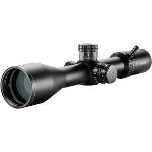 HAWKE Zielfernrohr Vantage HD 5-25x56 SF FFP, MOA Pro II (25x)