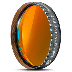 Baader Filter SLOAN/SDSS r' Photometric 2"