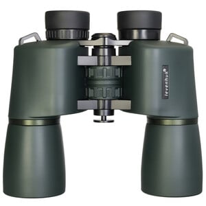 Levenhuk Fernglas Sherman PRO 7x50