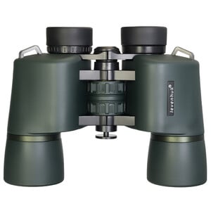 Levenhuk Fernglas Sherman PRO 12x42