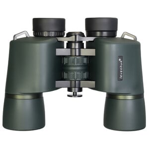 Levenhuk Fernglas Sherman PRO 10x42