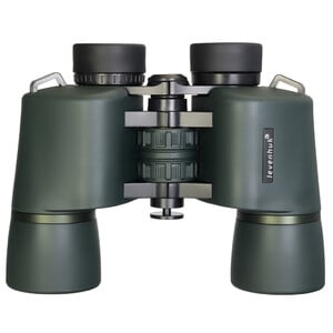 Levenhuk Fernglas Sherman PRO 8x42