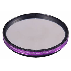 Antlia Filter ALP-T Dual Band SII & OIII 3nm 2"