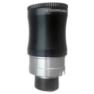 DayStar Telezentrik Combo Quark 2,8x