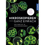 Kosmos Verlag Buch Mikroskopieren ganz einfach