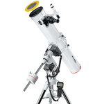 Bresser Teleskop N 150/1200 Messier Hexafoc EXOS-2 GoTo