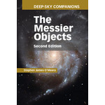Cambridge University Press Buch Deep-Sky Companions: The Messier Objects