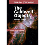 Cambridge University Press Buch Deep-Sky Companions: The Caldwell Objects