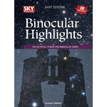 Sky-Publishing Buch Binocular Highlights
