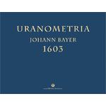 KunstSchätzeVerlag Uranometria von Johann Bayer inkl. Begleitbuch
