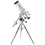 Bresser Teleskop AC 102S/600 Messier Hexafoc EXOS-2