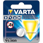 Varta V13GA Batterie