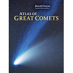 Cambridge University Press Buch Atlas of Great Comets