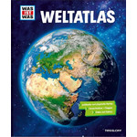 Tessloff-Verlag WAS IST WAS Weltatlas