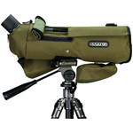 Opticron Tasche Stay-on-Case ES 80 ED 45°-Angled green