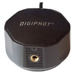 DIGIPHOT H - 5000 U,  USB-Kopf f. Digital - Mikroskop 5 MP f DM - 500015x - 365x