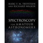 Cambridge University Press Buch Spectroscopy for Amateur Astronomers