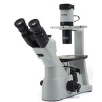 Optika Mikroskop IM-3IVD, trino, invers, phase, IOS LWD W-PLAN, 100x-400x, EU, IVD