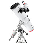 Bresser Teleskop N 203/1200 Messier Hexafoc EXOS-2