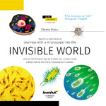 Levenhuk Buch Invisible World