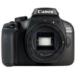 Canon Kamera EOS 4000Da Baader BCF