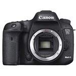 Canon Kamera EOS 7Da MK II Baader BCF