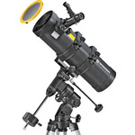 Bresser Teleskop N 130/1000 Spica EQ3