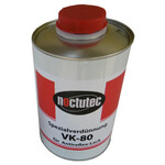 noctutec Spezialverdünnung VK-80 für Antireflex-Lack 1 Liter