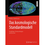 Springer Buch Das kosmologische Standardmodell