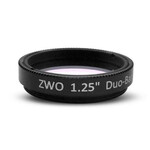 ZWO Filter Duo-Band 1,25"