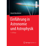 Springer Buch Einführung in Astronomie und Astrophysik