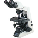 Nikon Mikroskop ECLIPSE E200, LED, bino, infinity, e-plan, 40x-1000x