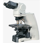 Nikon Mikroskop ECLIPSE Ci-L, bino, C-TB, 10x/22, LED, w/o objectives and condensor