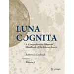 Springer Buch Luna Cognita 3 Volumes