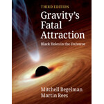 Cambridge University Press Buch Gravity's Fatal Attraction