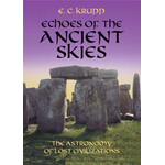 Dover Buch Echoes of the Ancient Skies